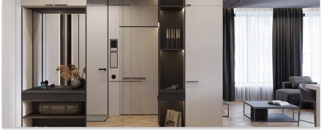 Новый тренд на рынке вторичного жилья