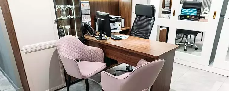 Новый салон в Ноябрьске.