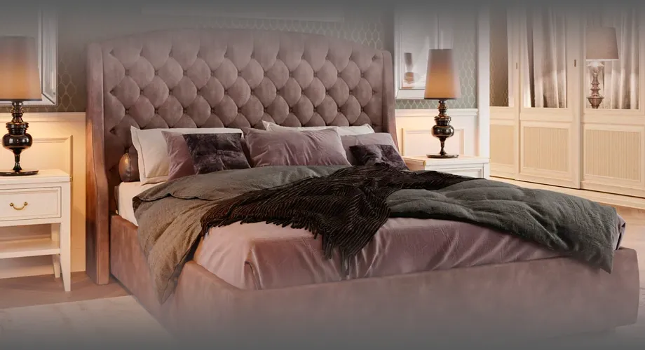 Матрасы и решетки