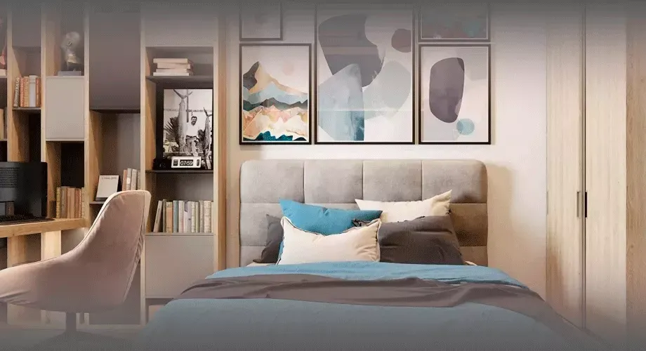 Средиземноморский интерьер. Дизайн в стиле теплых европейских стран