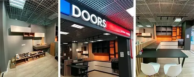 Пополнение в наших рядах.