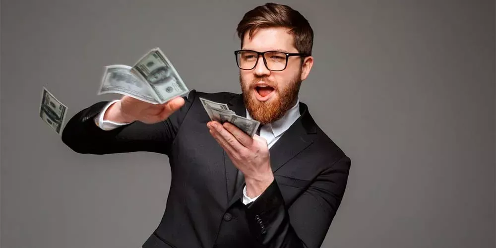 Платим сразу!