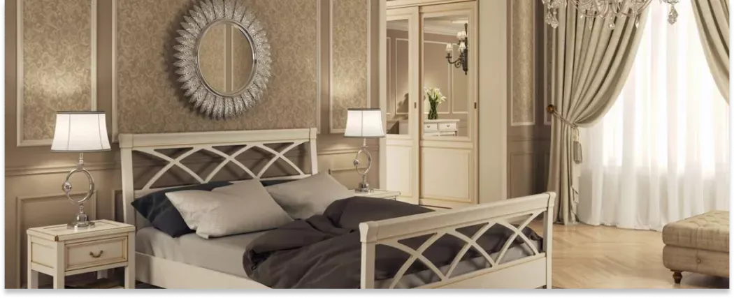 Текстильные акценты для осеннего интерьера