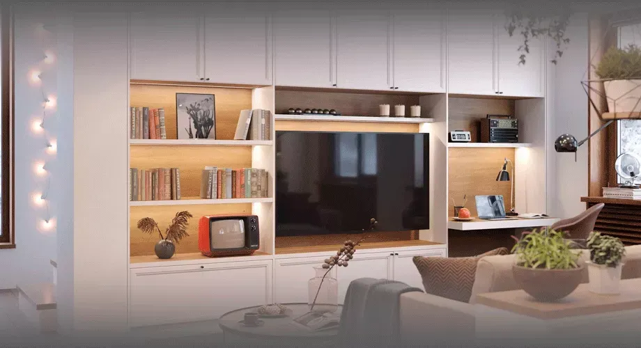 Дизайн гостиной 18 кв. м. Идеи и советы по планировке и оформлению