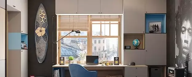 Онлайн обучение с Mr.Doors.