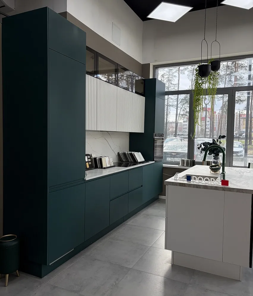 Кухня Suntory (арт. 8874)