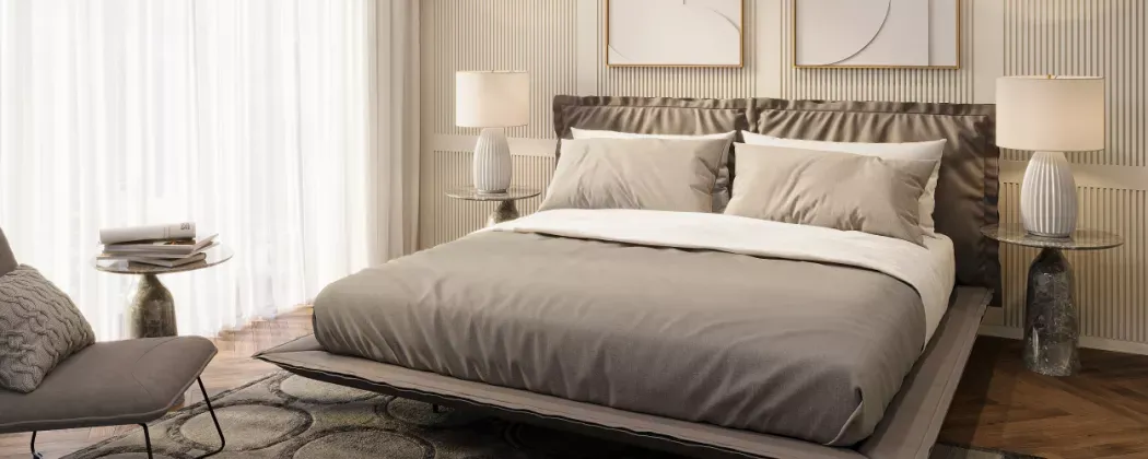 Как выспаться в собственной спальне: ТОП-5 советов