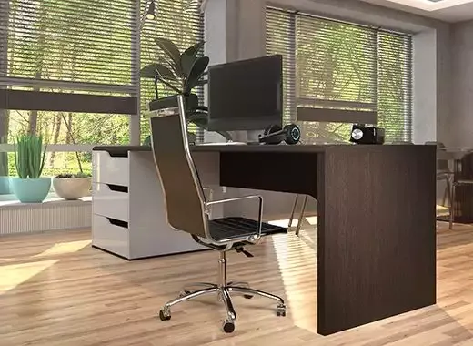 Стол (арт. 020), мебель на заказ MrDoors