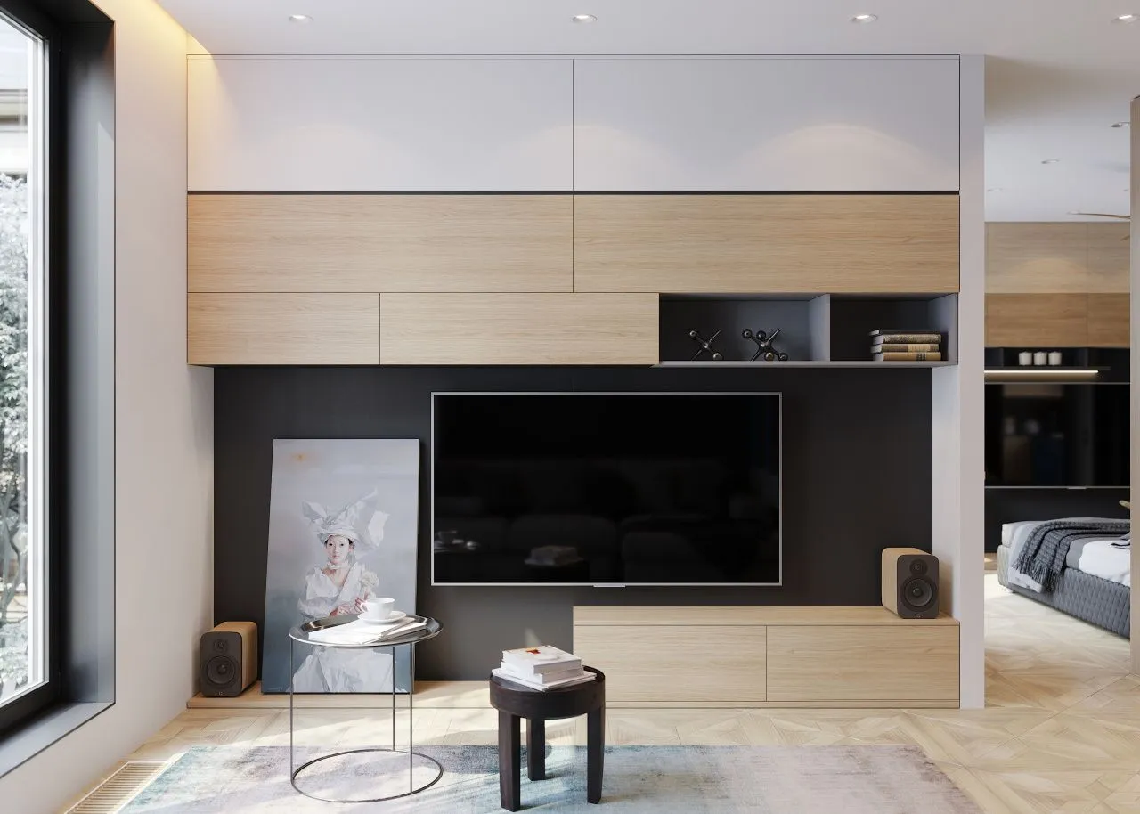 Гостиная, коллекция &amp;quot;Метрополитан&amp;quot; (арт. 326)