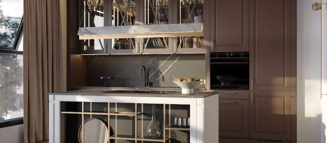 В 2024 году в Петербурге выросли продажи мебели