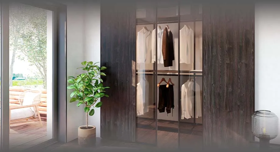 Какой шкаф-купе лучше?