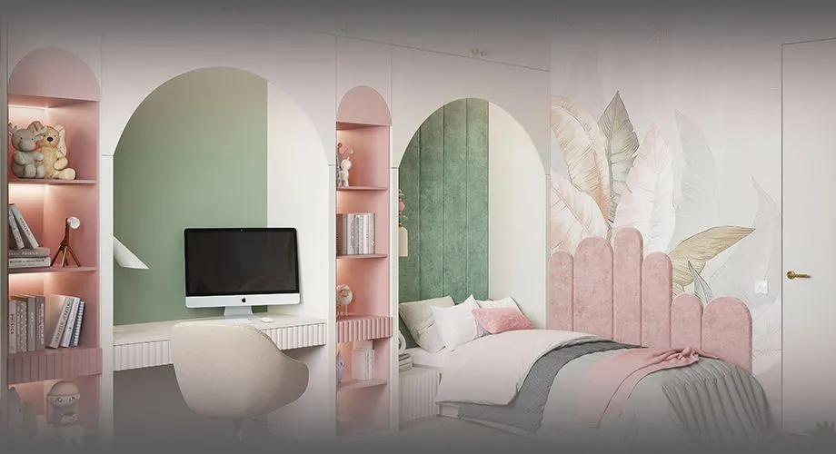 Фотообои в интерьере. Идеи создания уникального интерьера