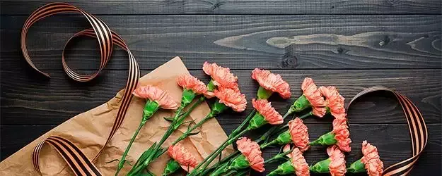 Великой Победе посвящается.