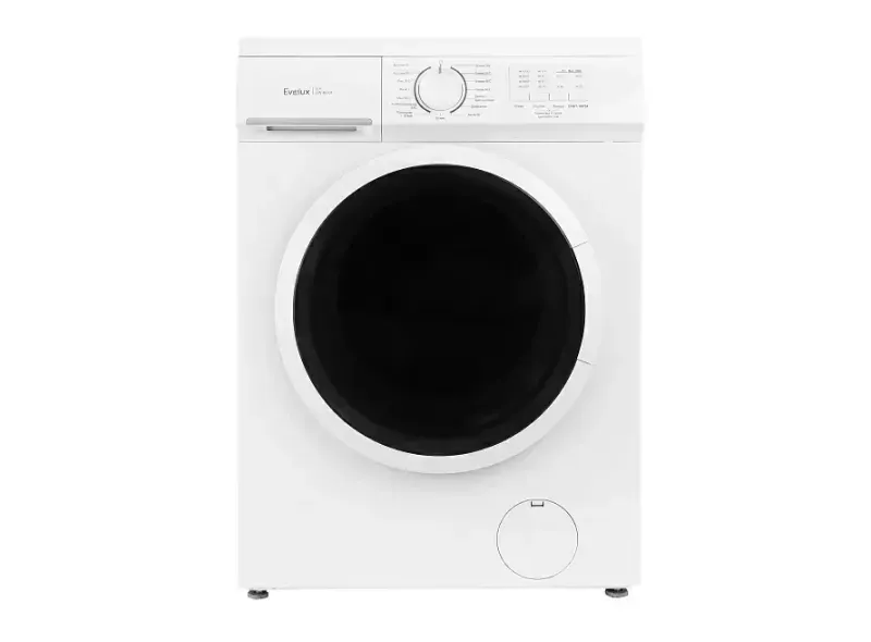 Отдельностоящая стиральная машина (арт. EW 46101), мебель на заказ MrDoors