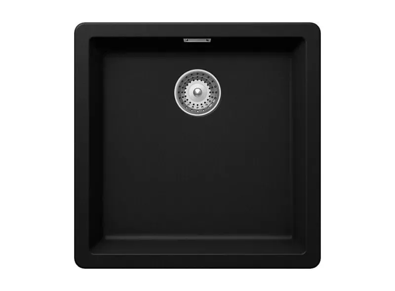 Мойка SCHOCK GREENWICH 50 черная (арт. 700909), мебель на заказ MrDoors