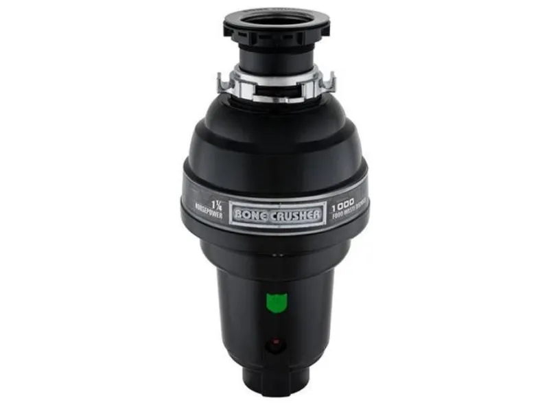 Измельчитель Bone Crusher 1000-AS (арт. MBC1007), мебель на заказ MrDoors