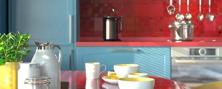 Она вернулась!