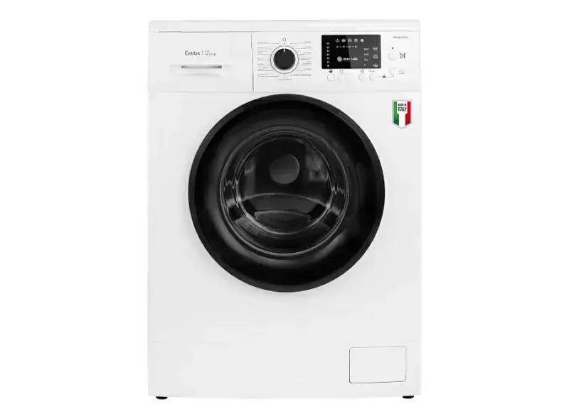 Отдельностоящая стиральная машина (арт. EW 57141), мебель на заказ MrDoors