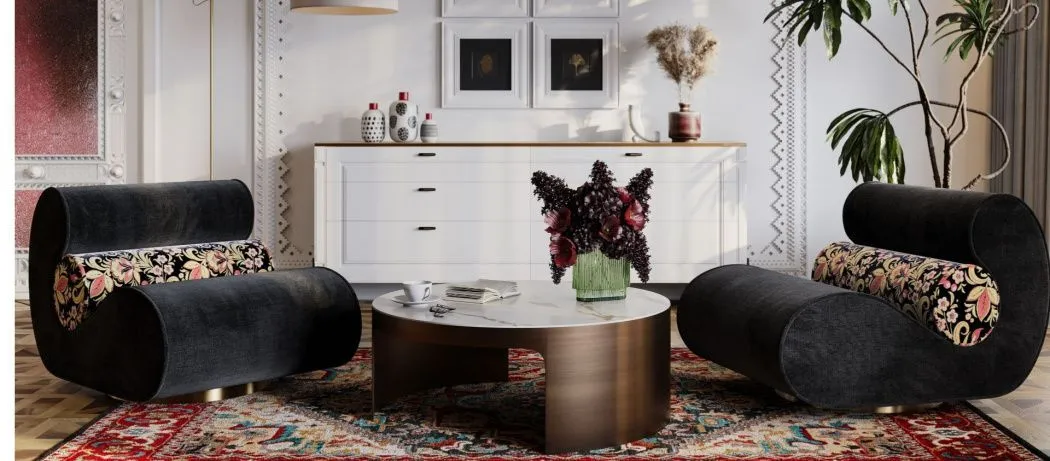 Рецепт домашнего уюта на Масленицу