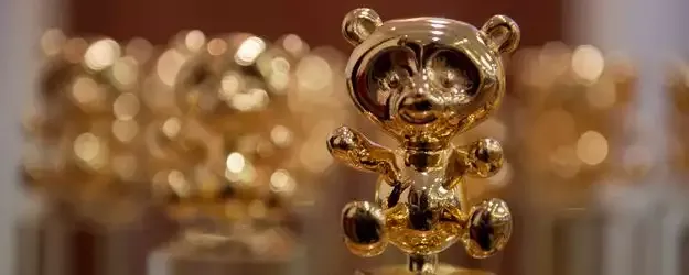 Mr.Doors номинирован на "Золотого медвежонка"