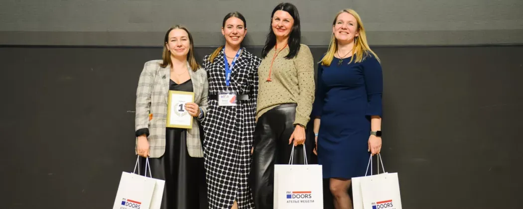 Фотоотчет с  Russian Interior Week-2022