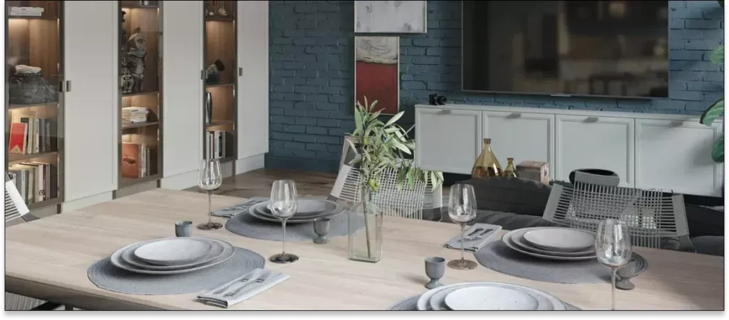 Россияне рассказали, без чего не представляют новогодний стол