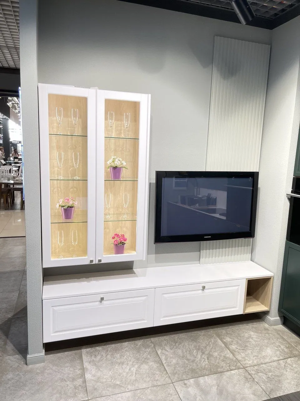 Гостиная Форум (арт. 8866)