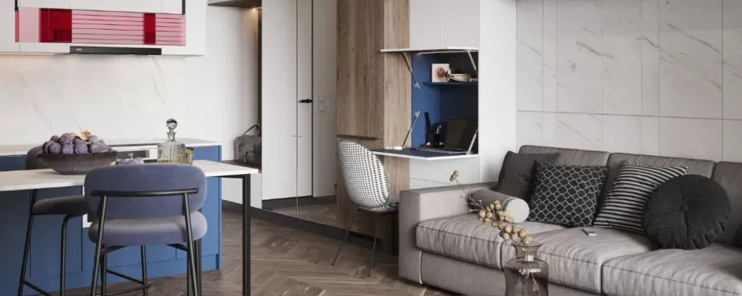 Mr.Doors в ТОП-100 франшиз России