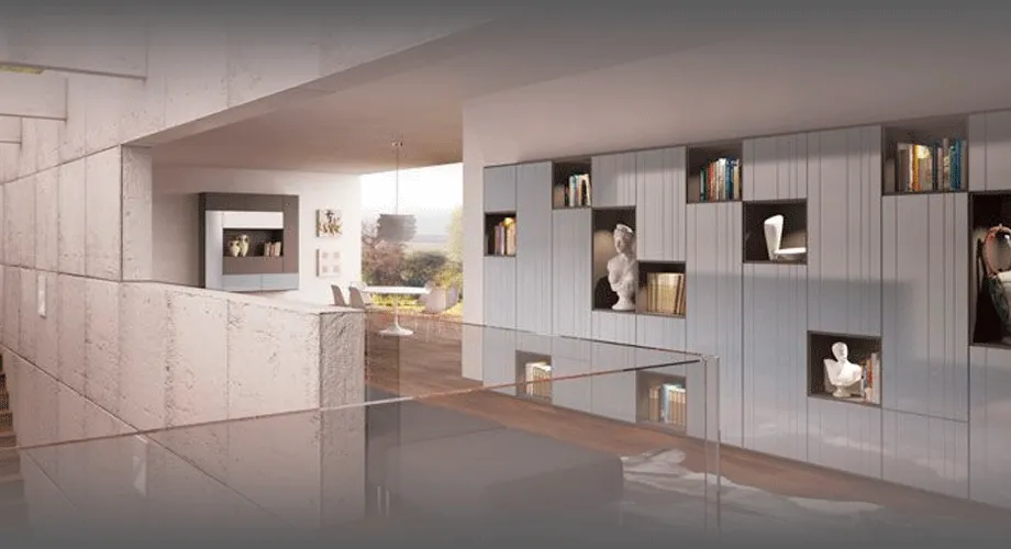 Коллекция DaySystem