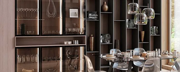 Шоколад, кофе, орех, бурбон… Нет, это не список продуктов.