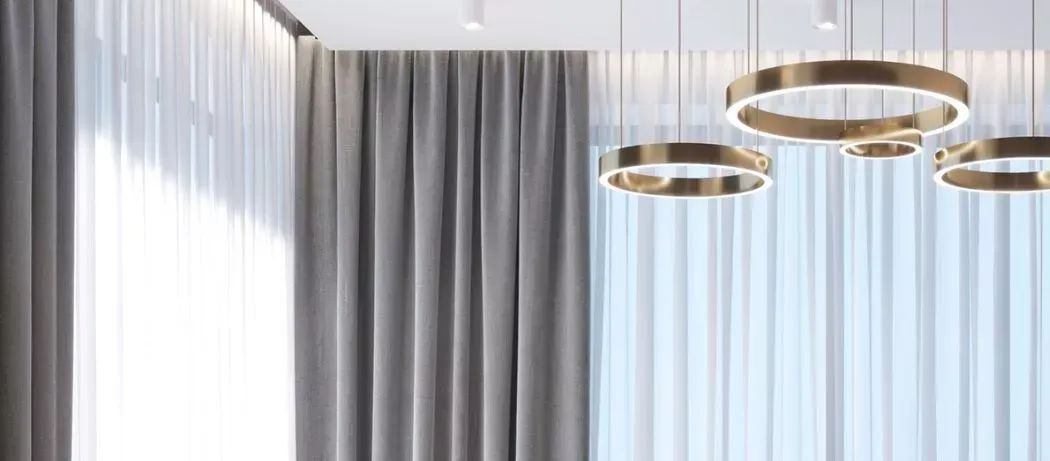 Шторы и текстиль для вашего дома: акции августа