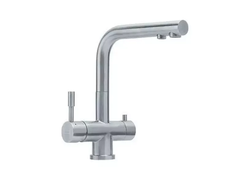 Смеситель Franke Atlas с фильтрацией, мебель на заказ MrDoors