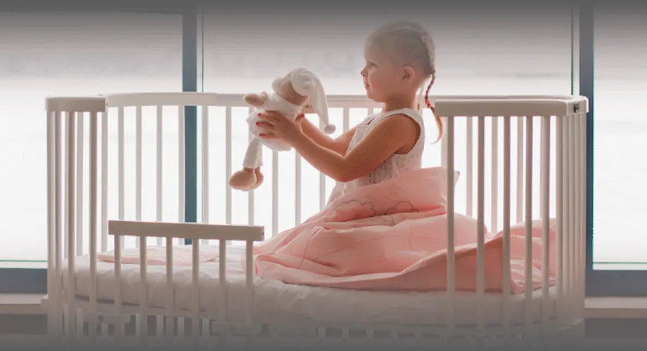 Кровать-трансформер