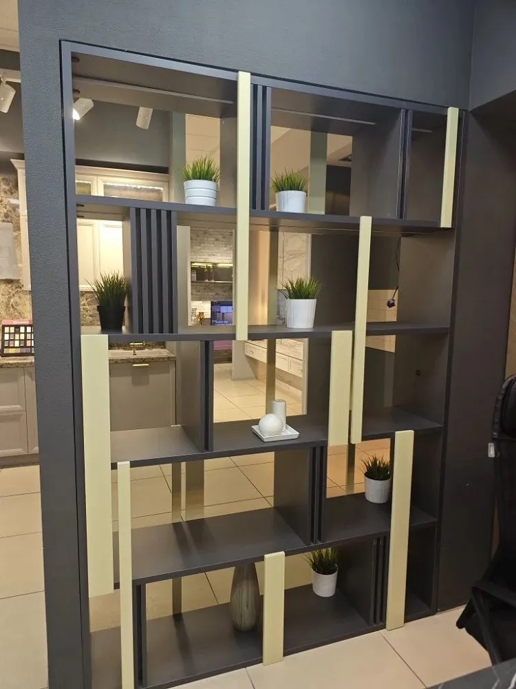 Стеллаж (арт. 8887)