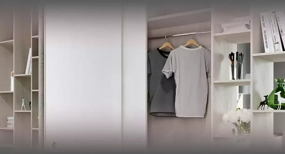 Как избавиться от запаха в шкафу