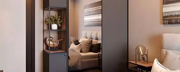 Отличная новость для тех, кто искал шкаф.