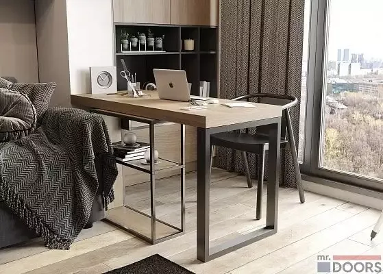 Кабинет, коллекция &amp;quot;Метрополитан&amp;quot; (арт. 100)