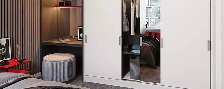 Скидка на эксклюзивные двери-купе.