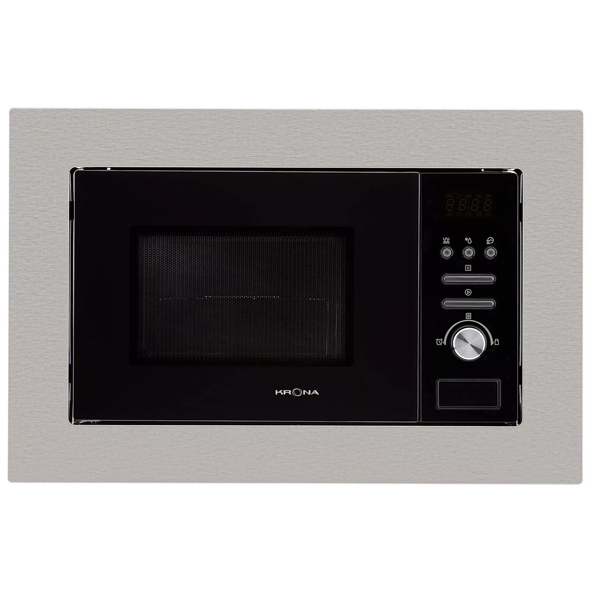 Микроволновая печь ARGENTO 60 IX  (арт. 00026373), мебель на заказ MrDoors