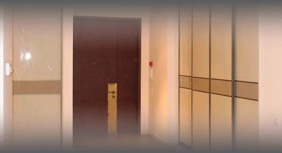 Дизайн проекты шкафов-купе