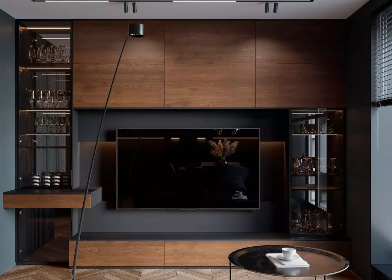 Гостиная, коллекция "Сирс" (арт. 338)