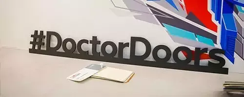 Распродажа медицинской мебели.