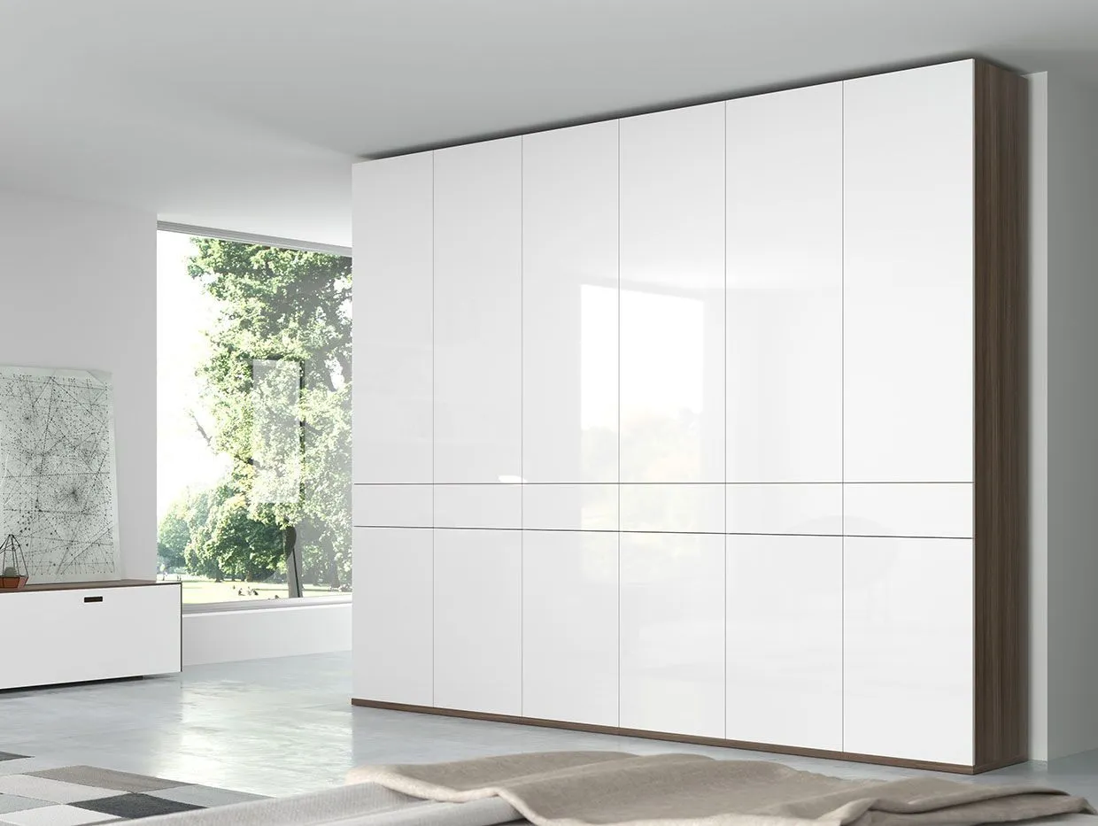 Шкаф, коллекция "Тейт" (арт. 058), мебель на заказ MrDoors