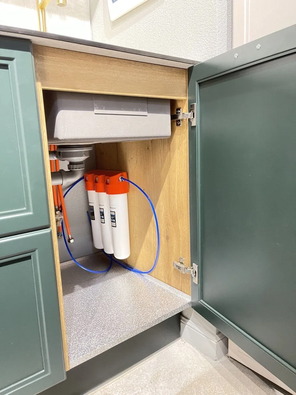 Водоочиститель MOD 2.0 4998032, MK1739 (арт. 8865)