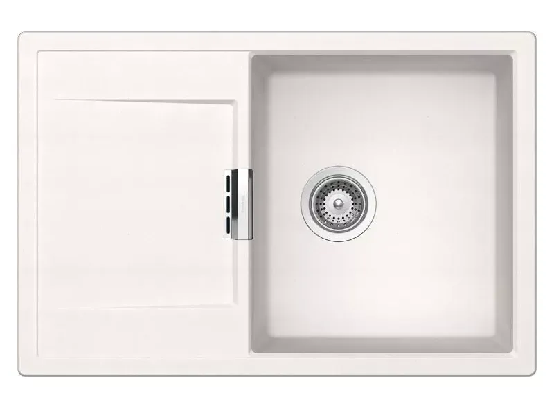 Мойка SCHOCK ETON 50D светлая (арт. 700608), мебель на заказ MrDoors