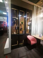Гостиные Mr. Doors по акции в Москве | Mr. Doors ‒ мебель на заказ