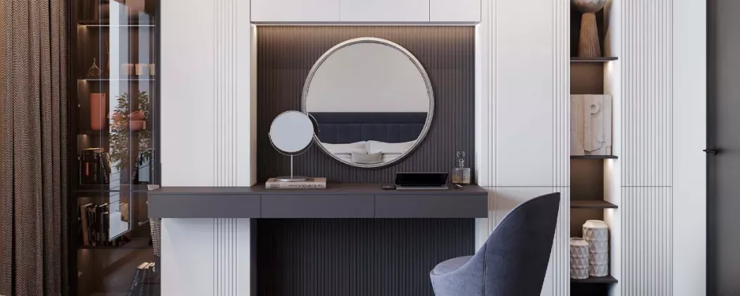 Mr.Doors представляет новую модель фасадов