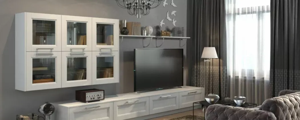 Главные интерьерные тренды 2023 года