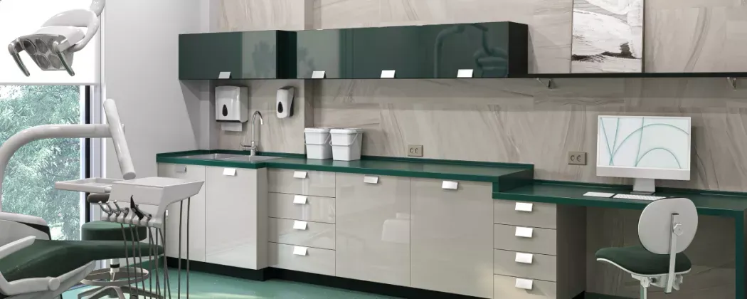 Doctor Doors примет участие в выставке «Дентал-Экспо 2022»