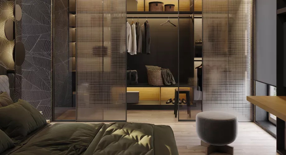 Тренды гостиных в 2024 году: идеи дизайна и фото интерьеров